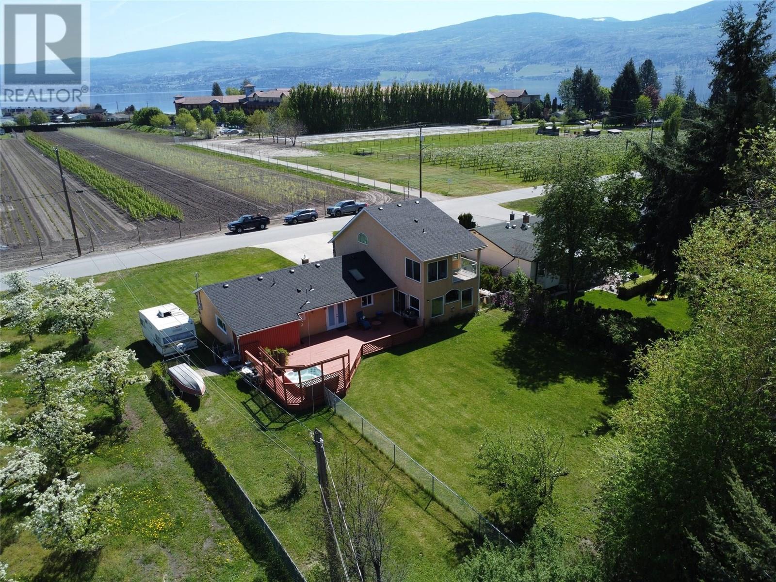 3982 Hitchner Road, West Kelowna, British Columbia  V4T 2C9 - Photo 51 - 10351054