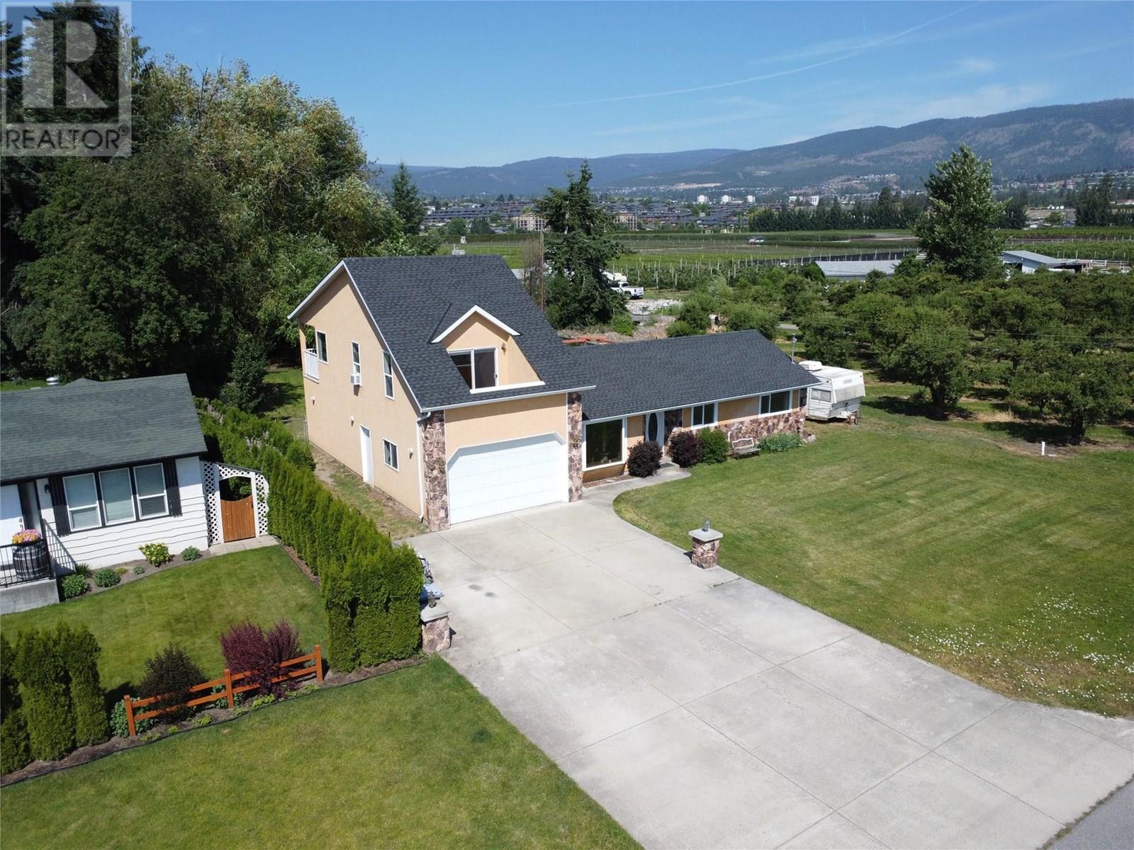 3982 Hitchner Road, West Kelowna, British Columbia  V4T 2C9 - Photo 56 - 10351054