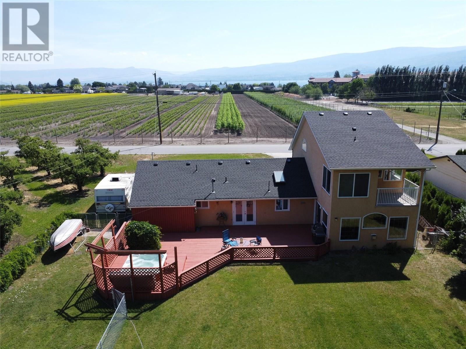 3982 Hitchner Road, West Kelowna, British Columbia  V4T 2C9 - Photo 59 - 10351054
