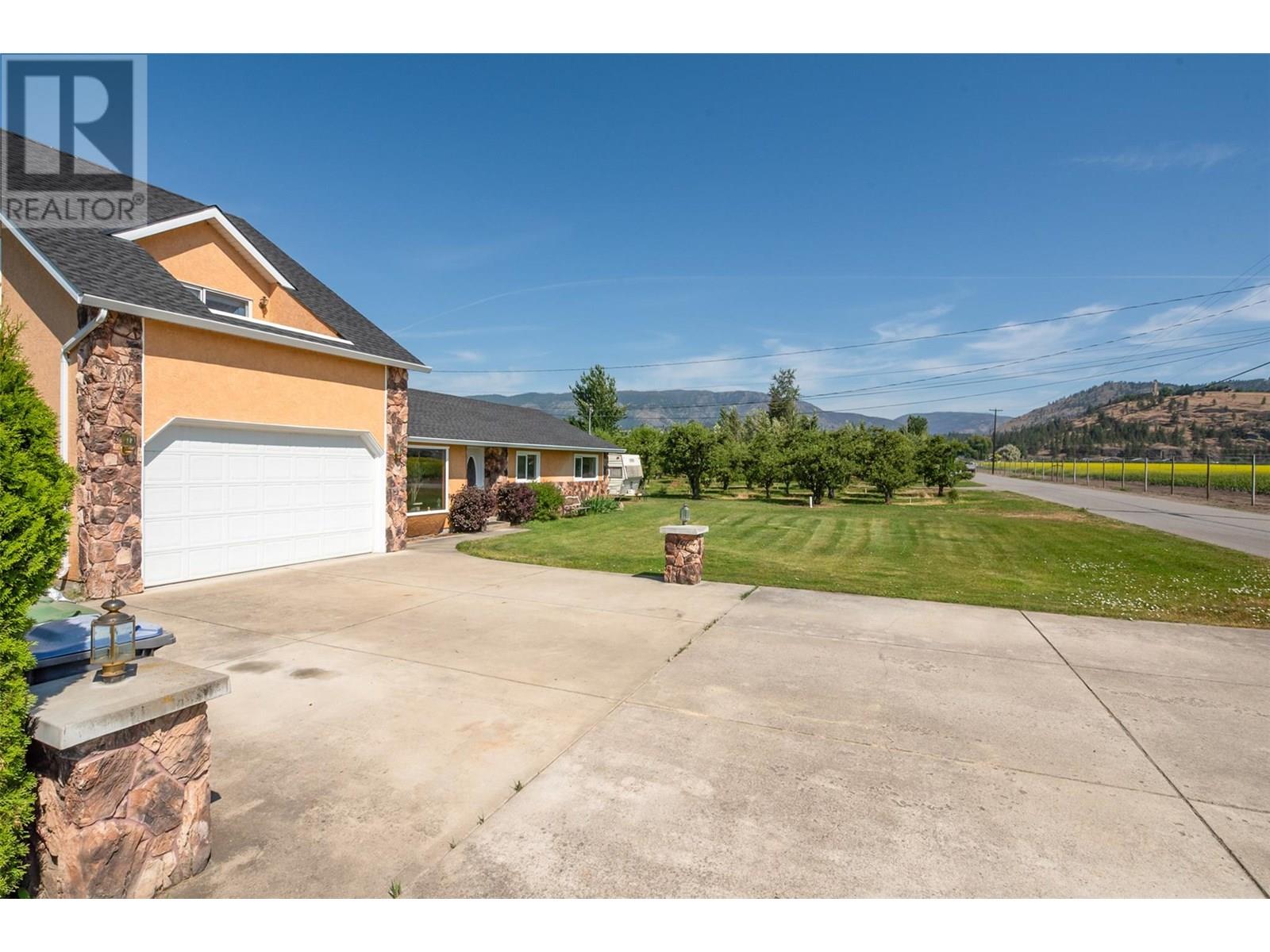 3982 Hitchner Road, West Kelowna, British Columbia  V4T 2C9 - Photo 6 - 10351054