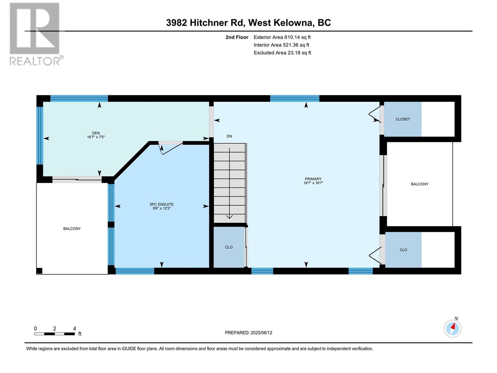 3982 Hitchner Road, West Kelowna, British Columbia  V4T 2C9 - Photo 65 - 10351054