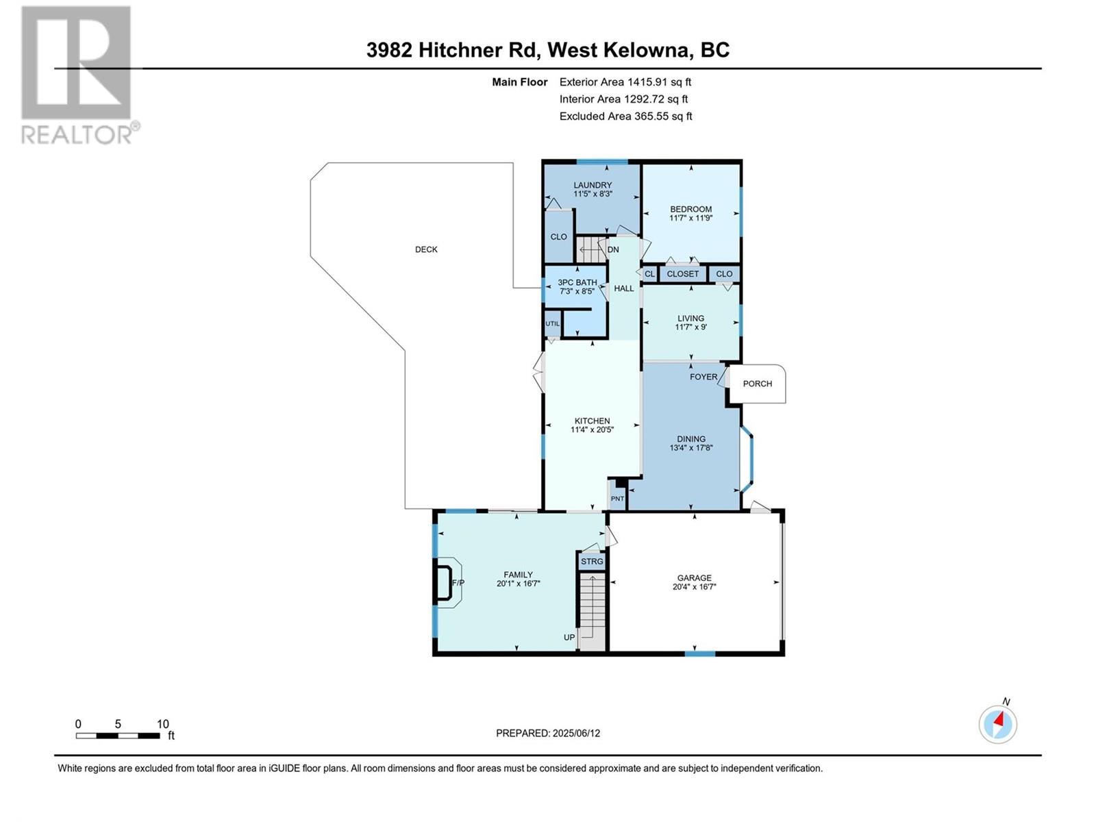 3982 Hitchner Road, West Kelowna, British Columbia  V4T 2C9 - Photo 66 - 10351054