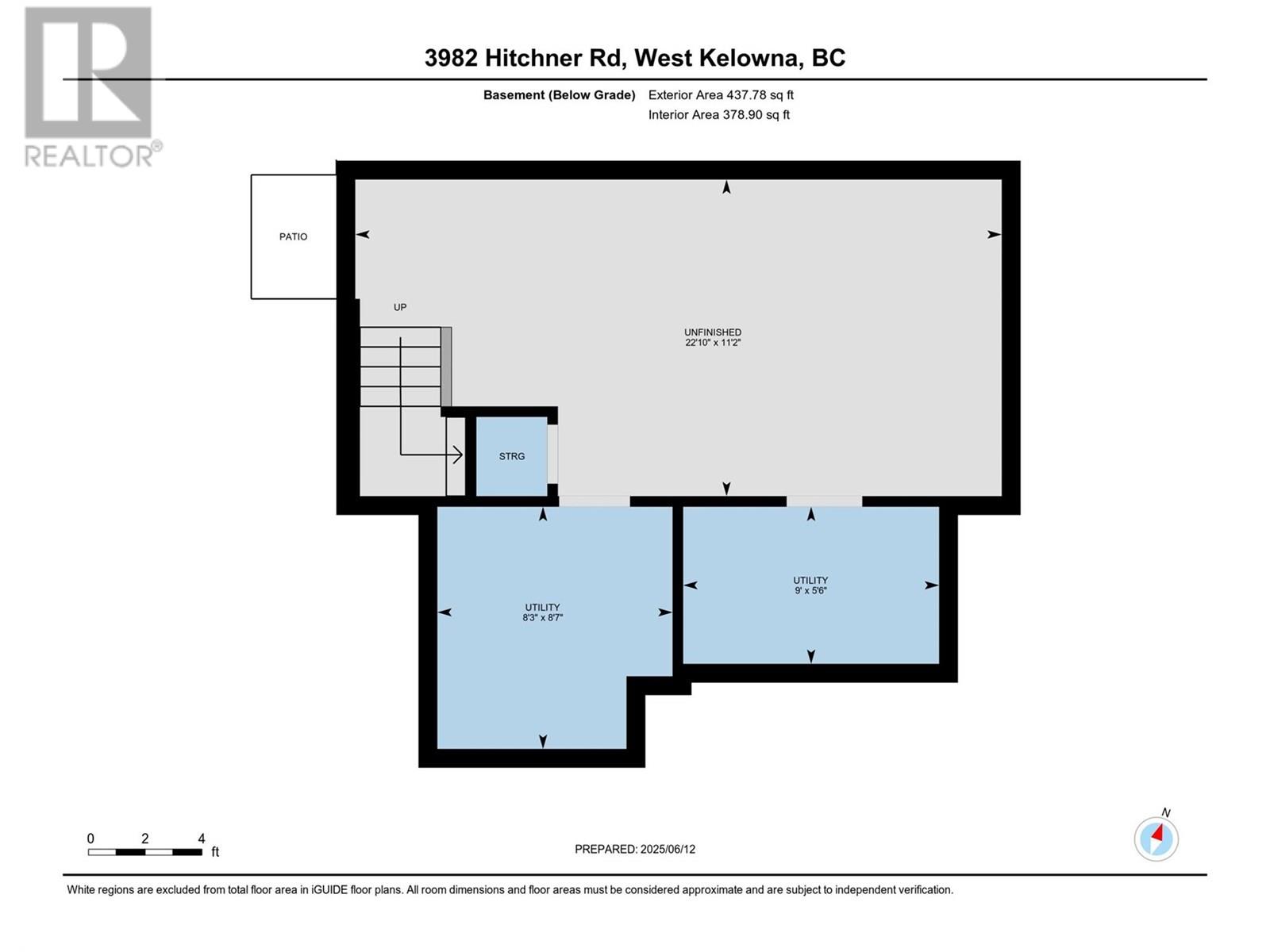 3982 Hitchner Road, West Kelowna, British Columbia  V4T 2C9 - Photo 67 - 10351054