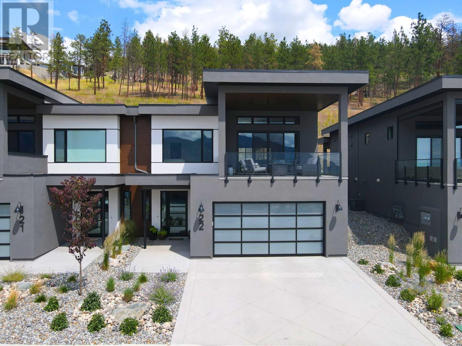 9201 Okanagan Centre Road W Unit# 22, Lake Country, British Columbia  V4V 0B8 - Photo 1 - 10352123