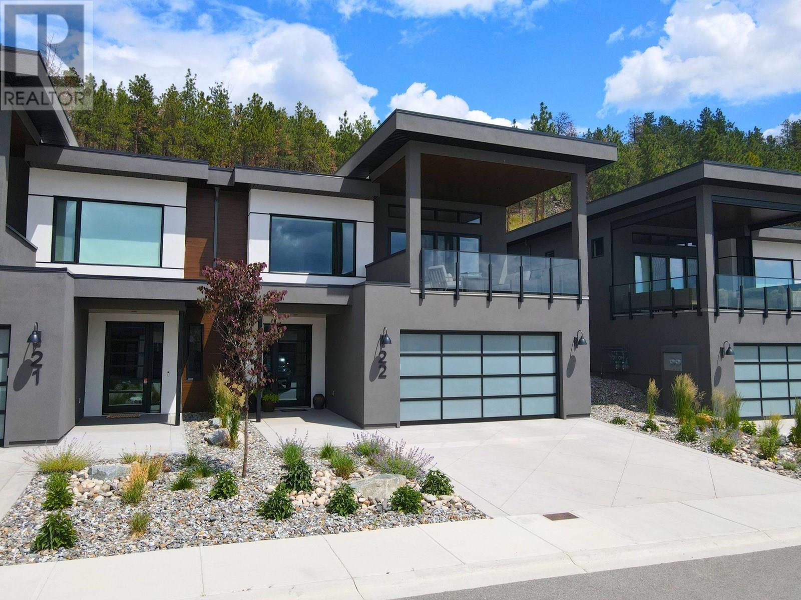 9201 Okanagan Centre Road W Unit# 22, Lake Country, British Columbia  V4V 0B8 - Photo 3 - 10352123