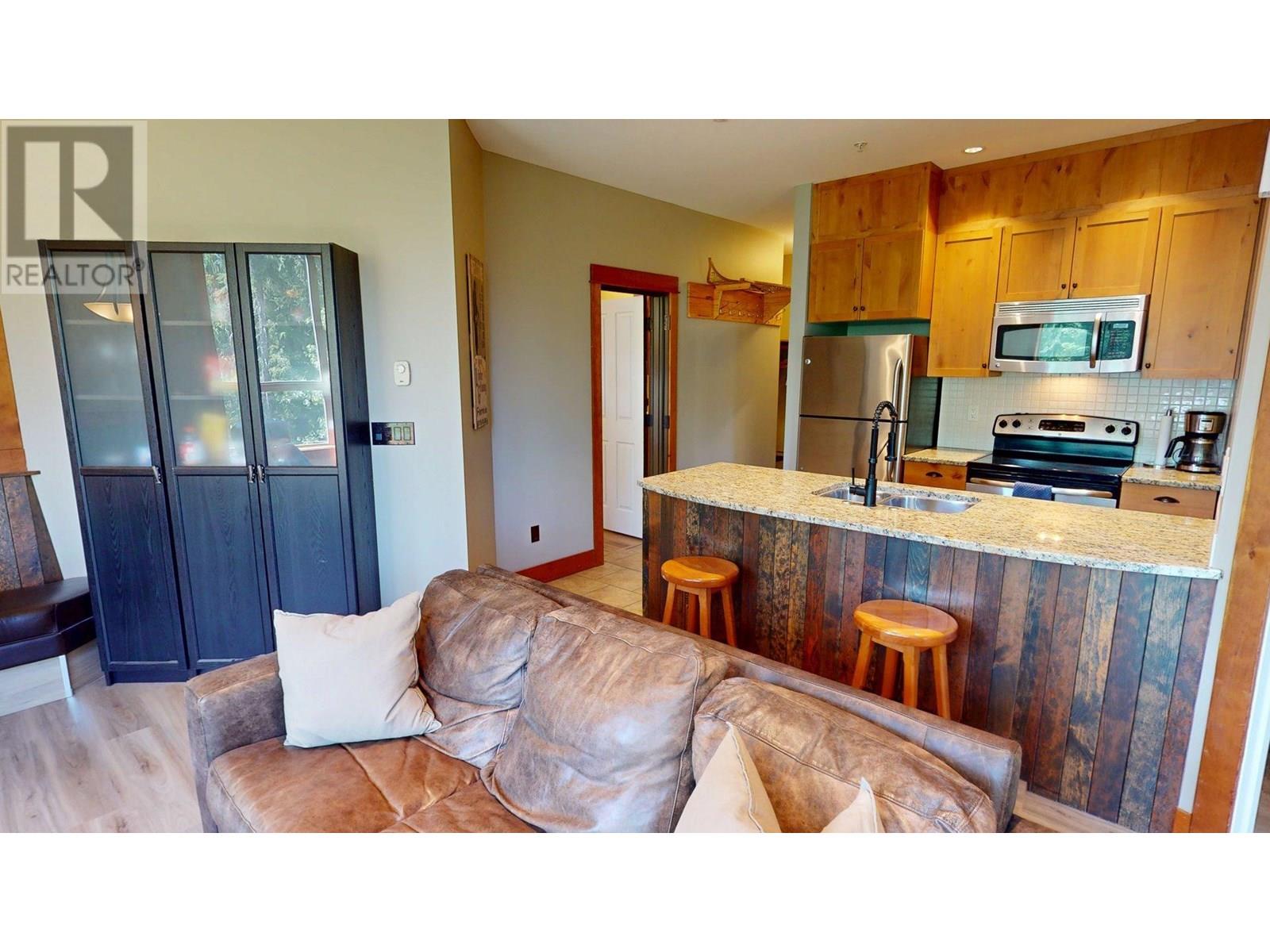 4559 Timberline Crescent Unit# 638, Fernie, British Columbia  V0B 1M6 - Photo 11 - 10352019