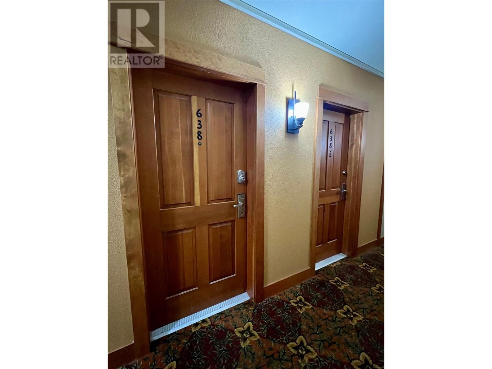 4559 Timberline Crescent Unit# 638, Fernie, British Columbia  V0B 1M6 - Photo 2 - 10352019