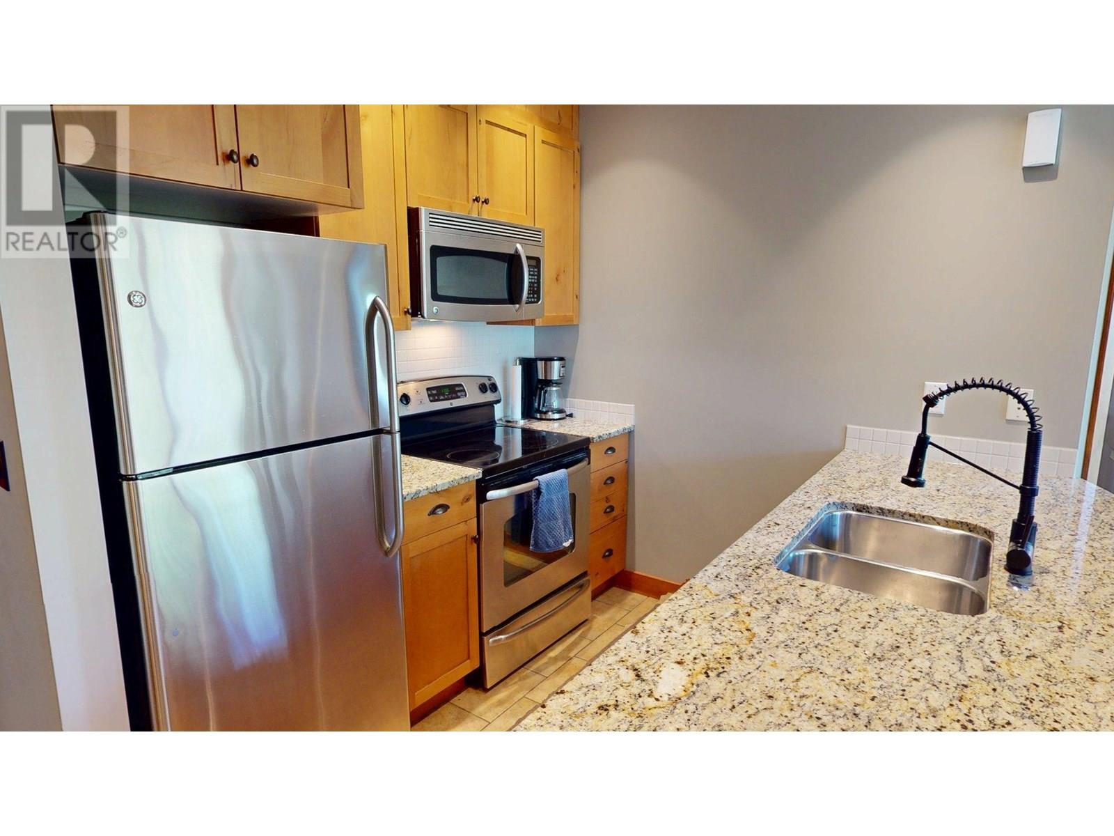4559 Timberline Crescent Unit# 638, Fernie, British Columbia  V0B 1M6 - Photo 6 - 10352019