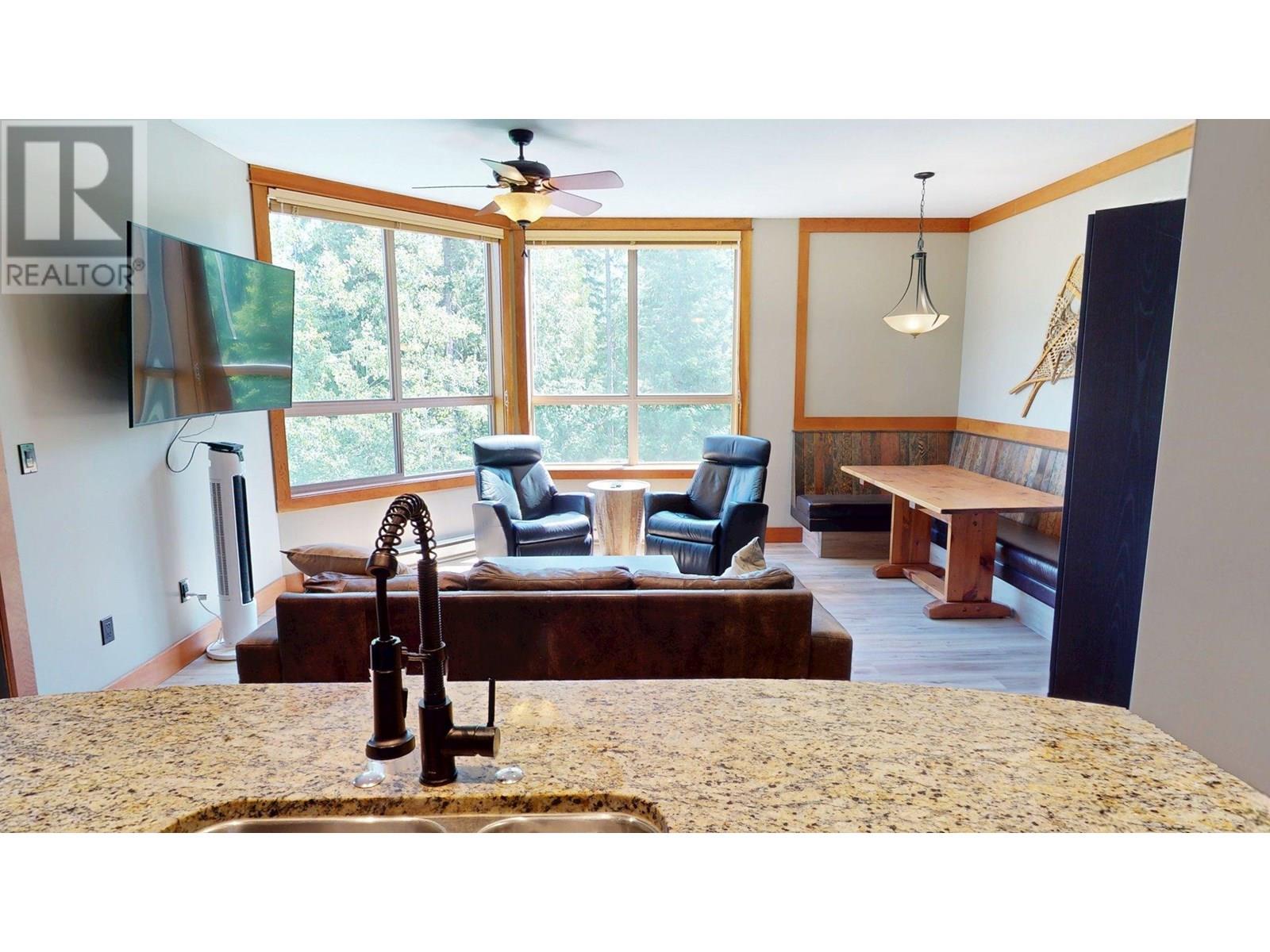 4559 Timberline Crescent Unit# 638, Fernie, British Columbia  V0B 1M6 - Photo 7 - 10352019