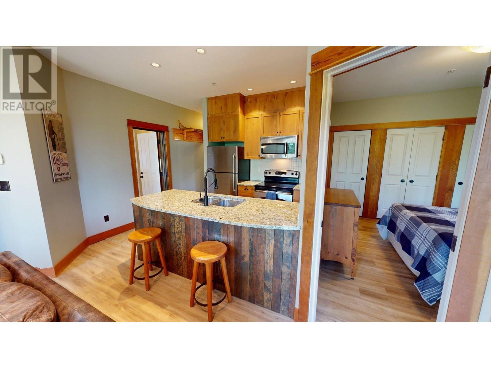 4559 Timberline Crescent Unit# 638, Fernie, British Columbia  V0B 1M6 - Photo 8 - 10352019