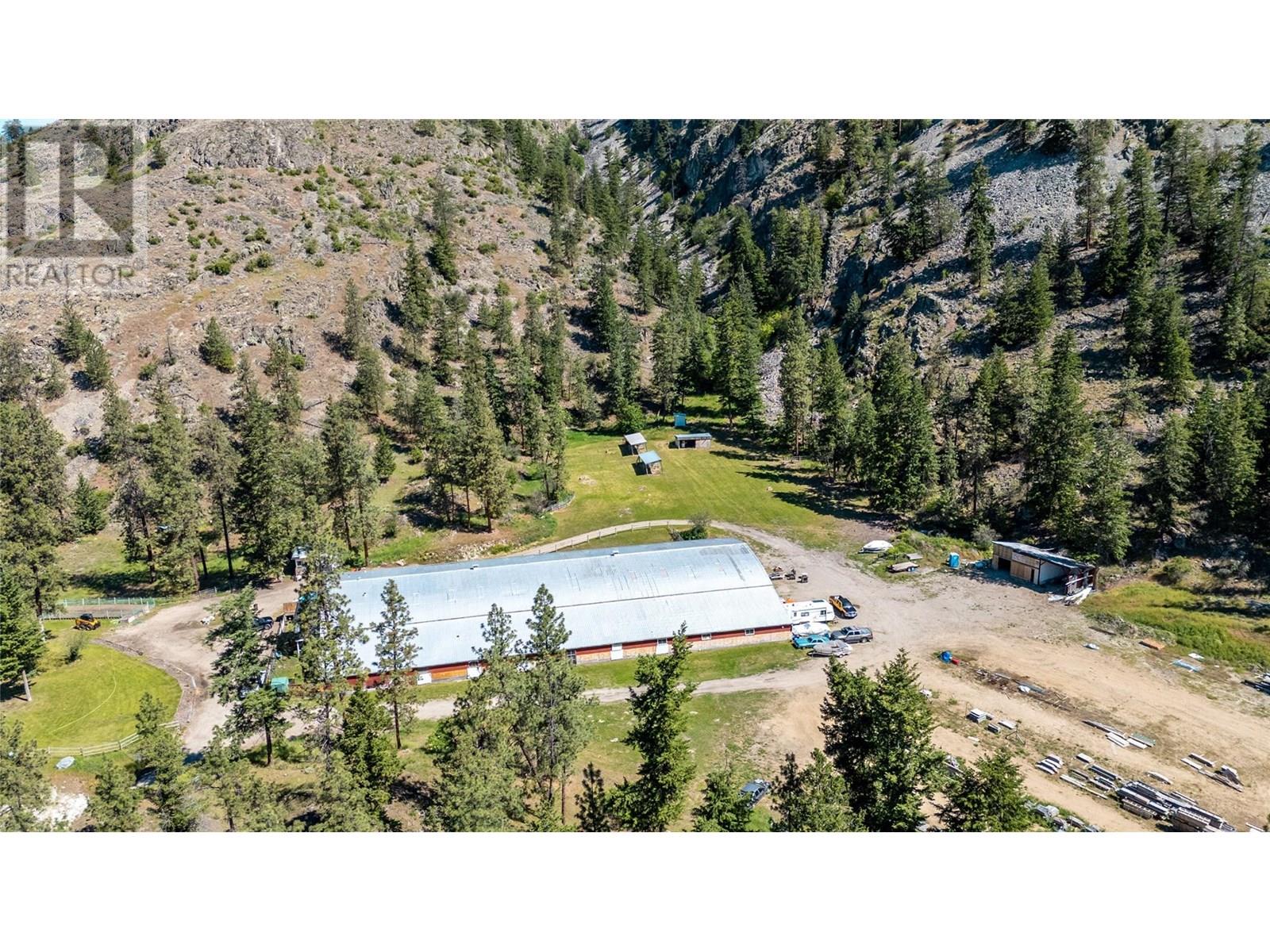 3803 Mclean Creek Road, Okanagan Falls, British Columbia  V0H 1R1 - Photo 11 - 10352124