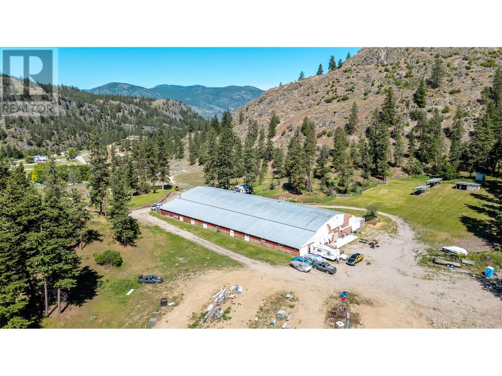 3803 Mclean Creek Road, Okanagan Falls, British Columbia  V0H 1R1 - Photo 12 - 10352124