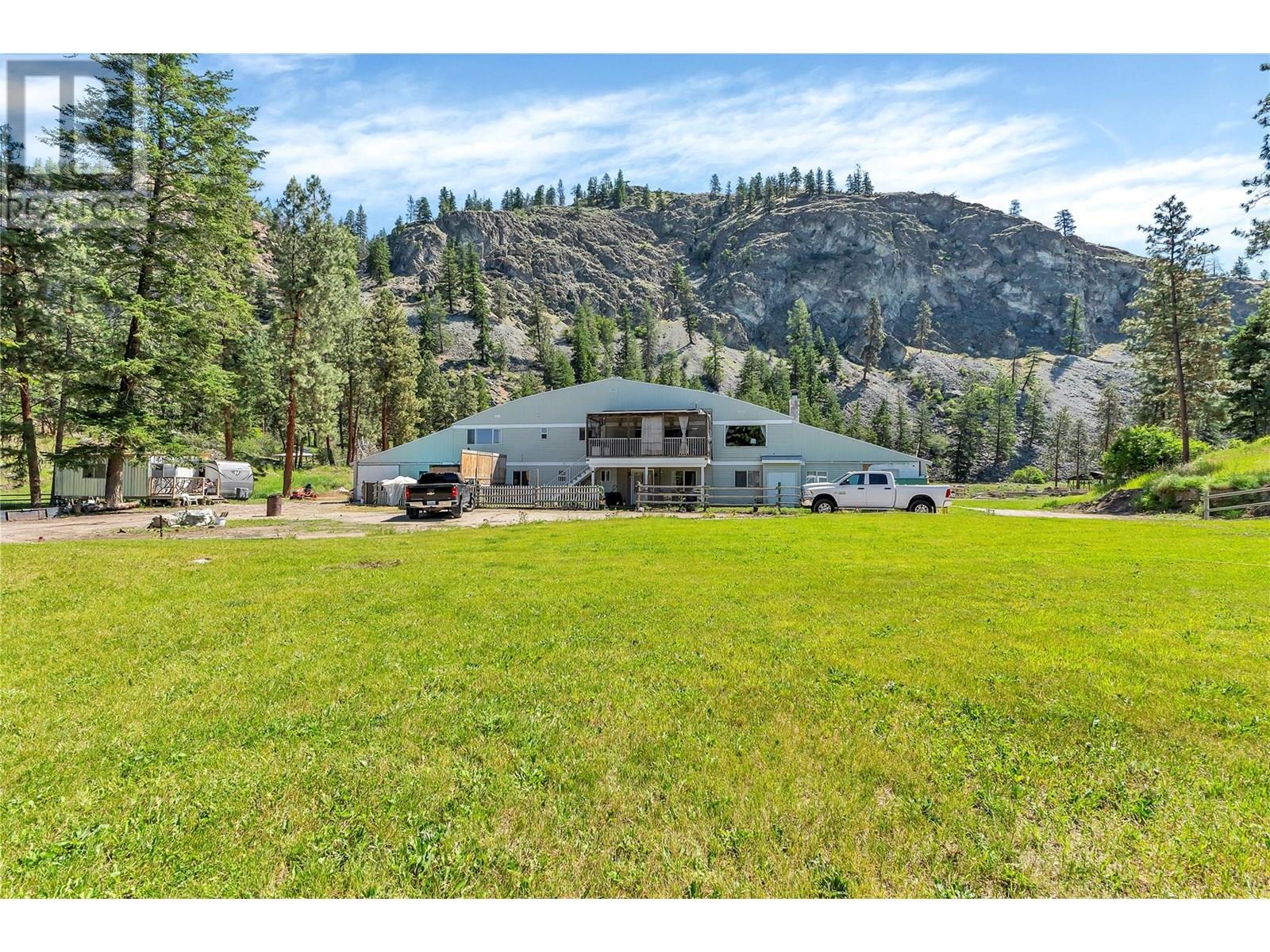 3803 Mclean Creek Road, Okanagan Falls, British Columbia  V0H 1R1 - Photo 16 - 10352124