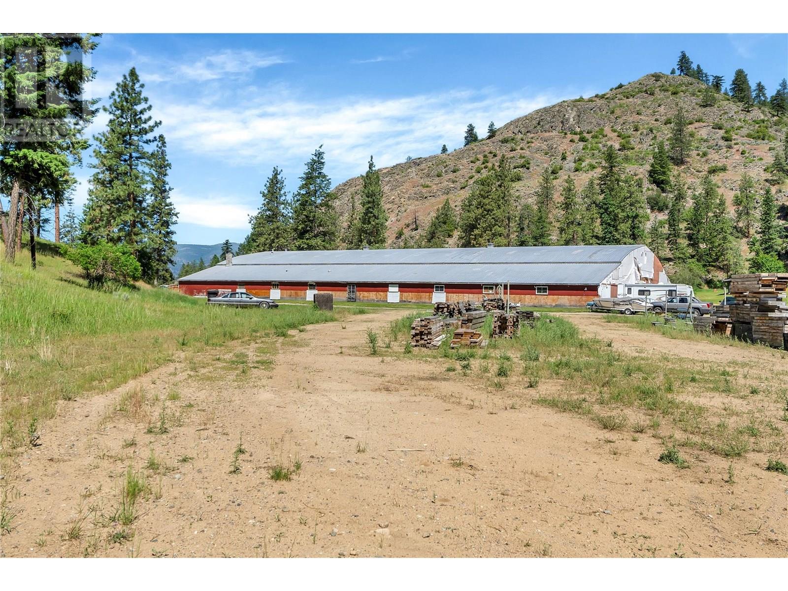 3803 Mclean Creek Road, Okanagan Falls, British Columbia  V0H 1R1 - Photo 17 - 10352124