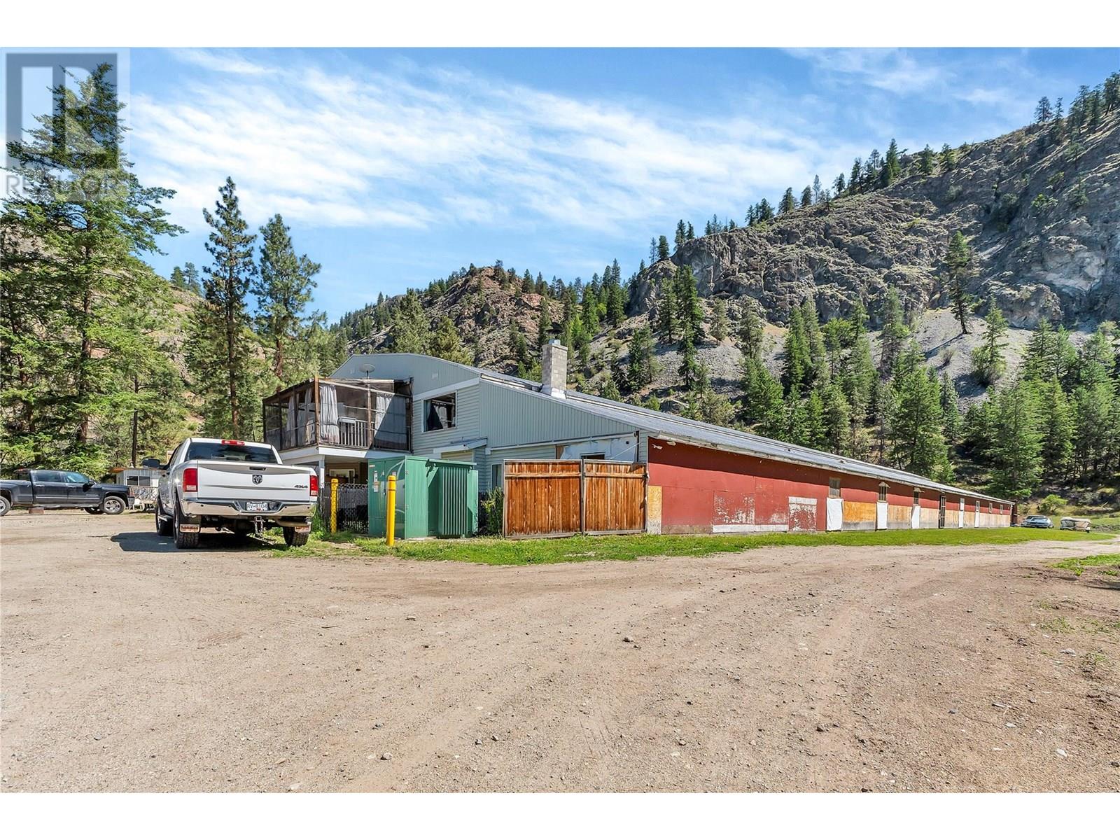 3803 Mclean Creek Road, Okanagan Falls, British Columbia  V0H 1R1 - Photo 18 - 10352124