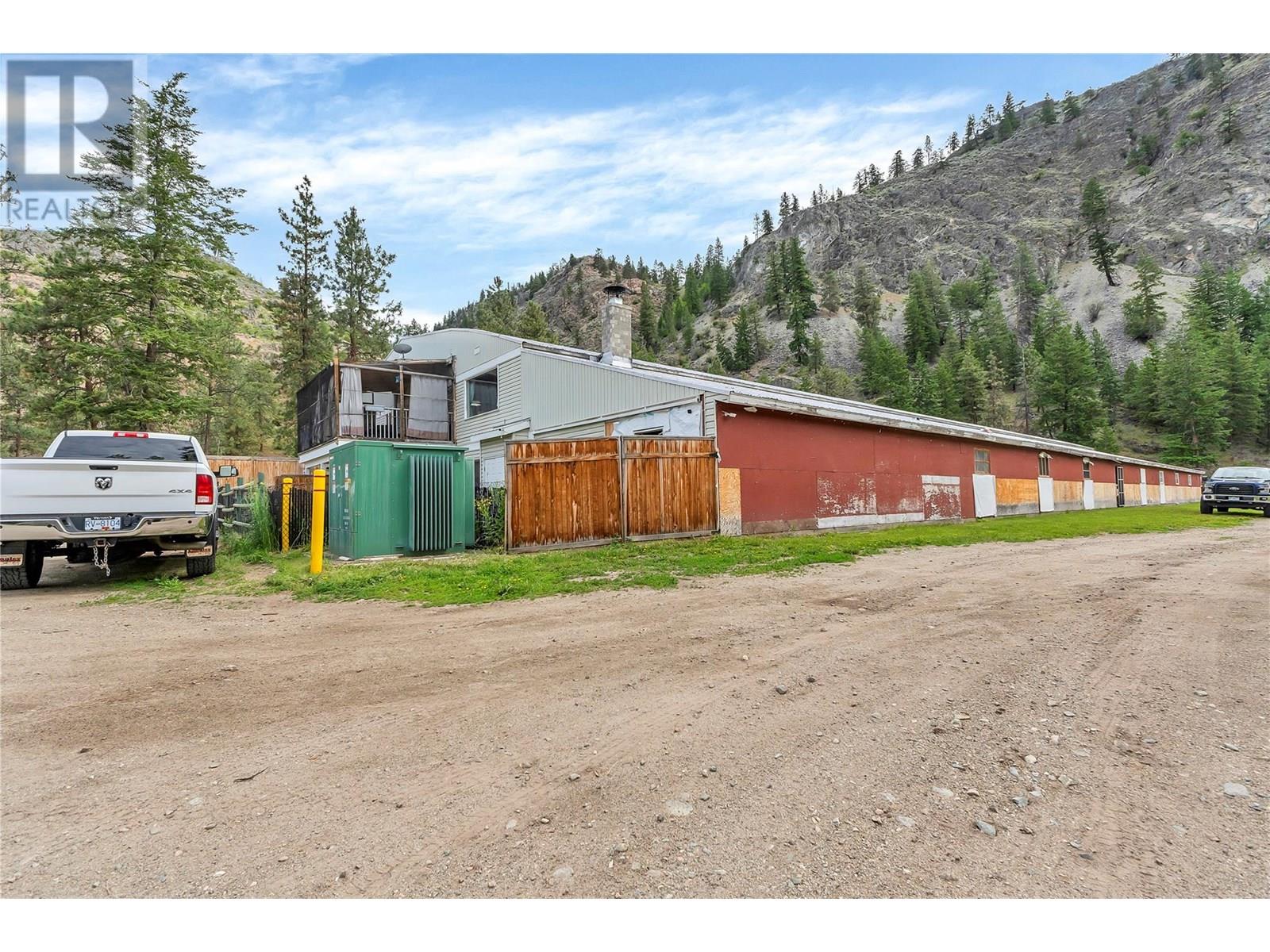 3803 Mclean Creek Road, Okanagan Falls, British Columbia  V0H 1R1 - Photo 19 - 10352124