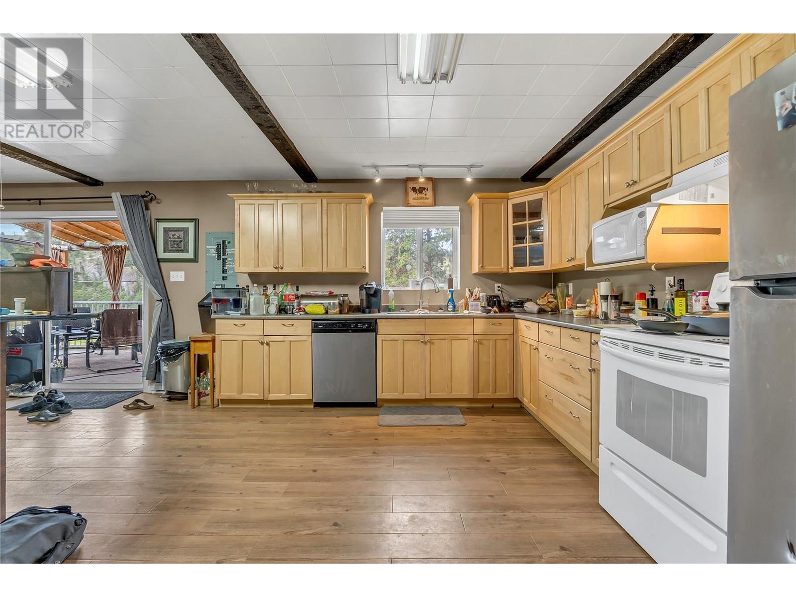 3803 Mclean Creek Road, Okanagan Falls, British Columbia  V0H 1R1 - Photo 47 - 10352124