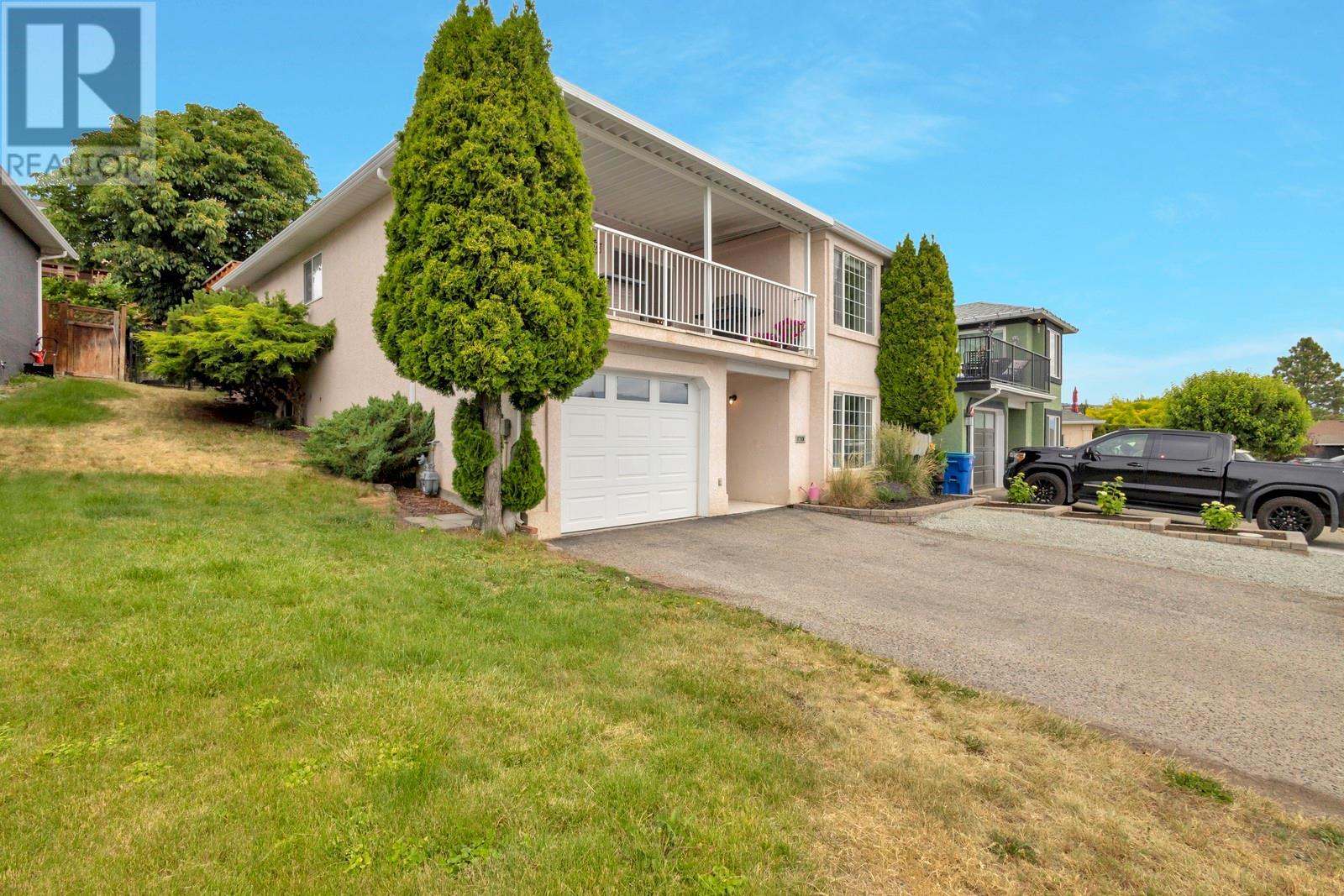 2440 Old Okanagan Highway Unit# 1113, Westbank, British Columbia  V4T 1X6 - Photo 2 - 10351912