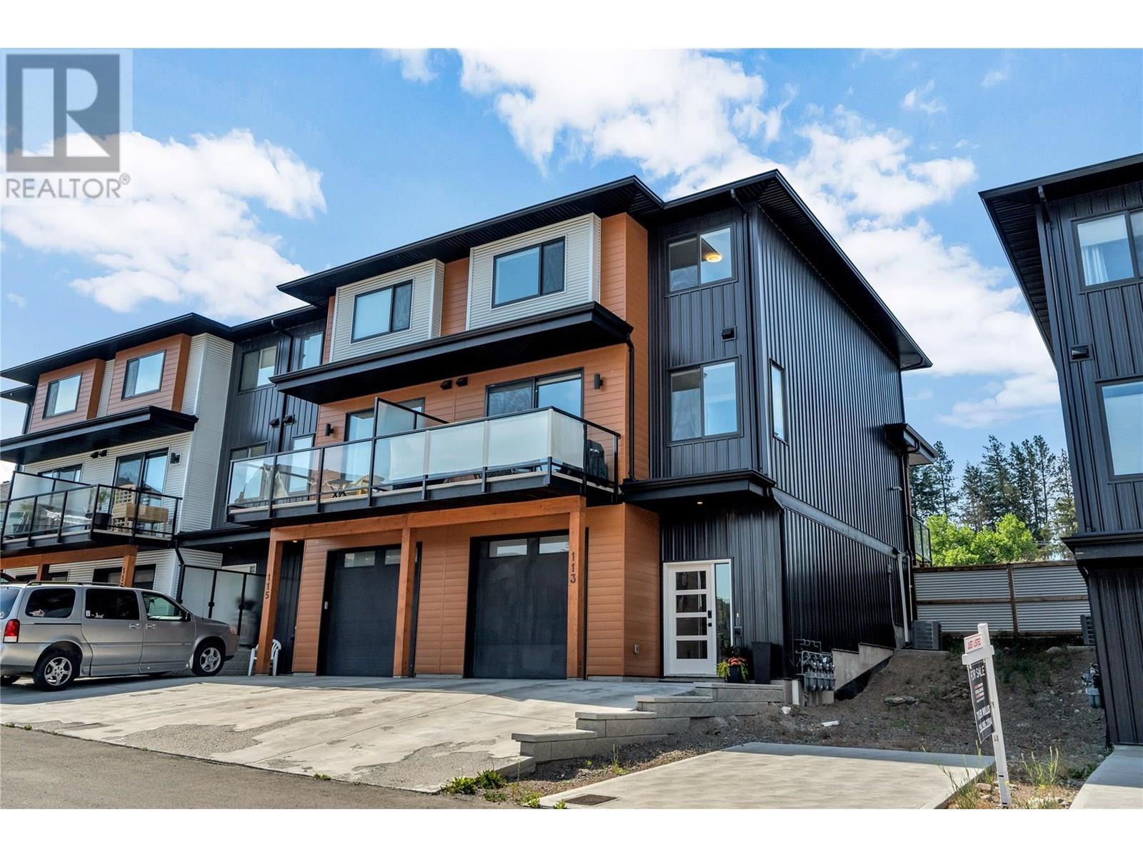 113 Abbey Road, Princeton, British Columbia  V0X 1W0 - Photo 1 - 10349488