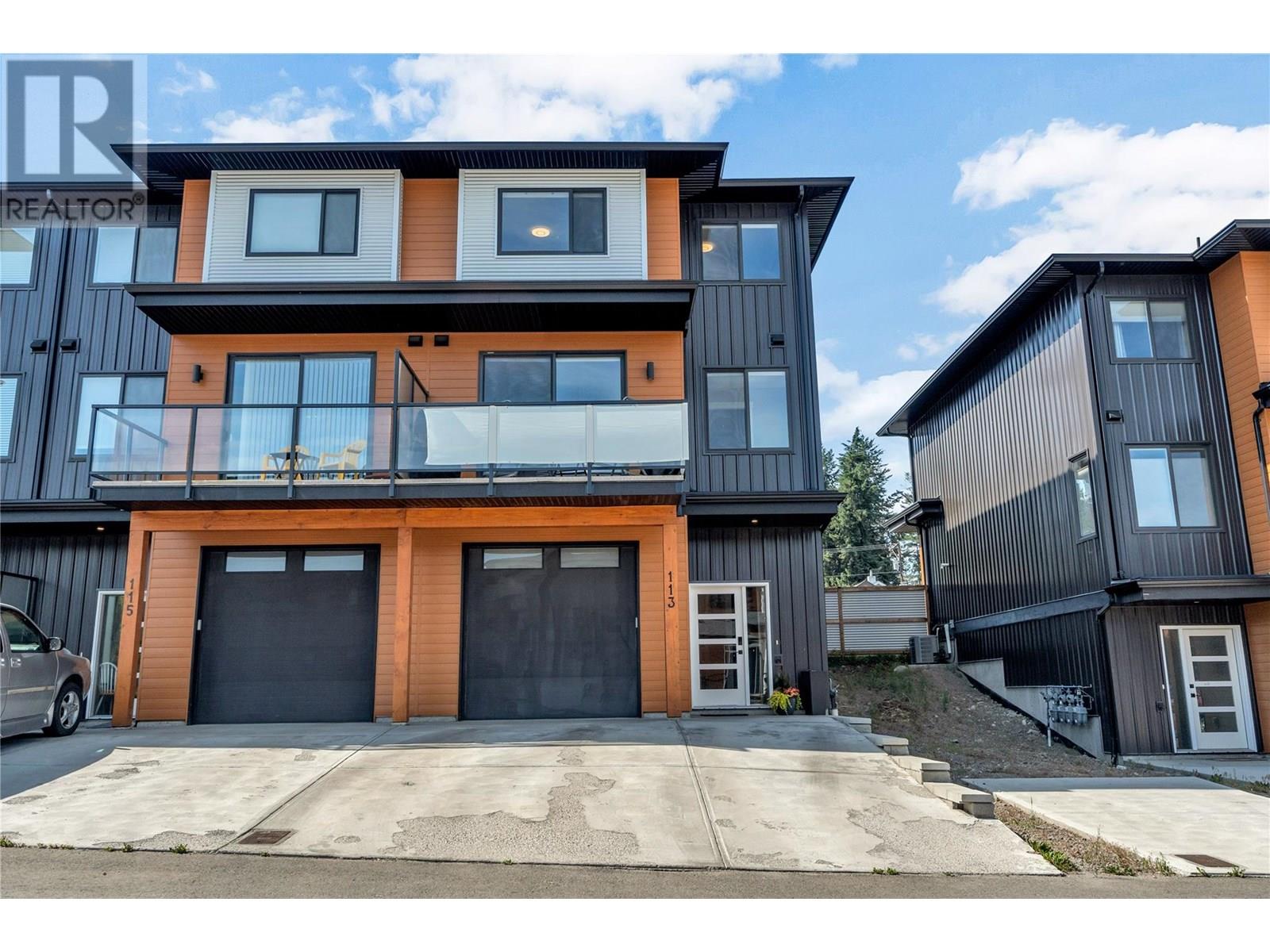 113 Abbey Road, Princeton, British Columbia  V0X 1W0 - Photo 2 - 10349488