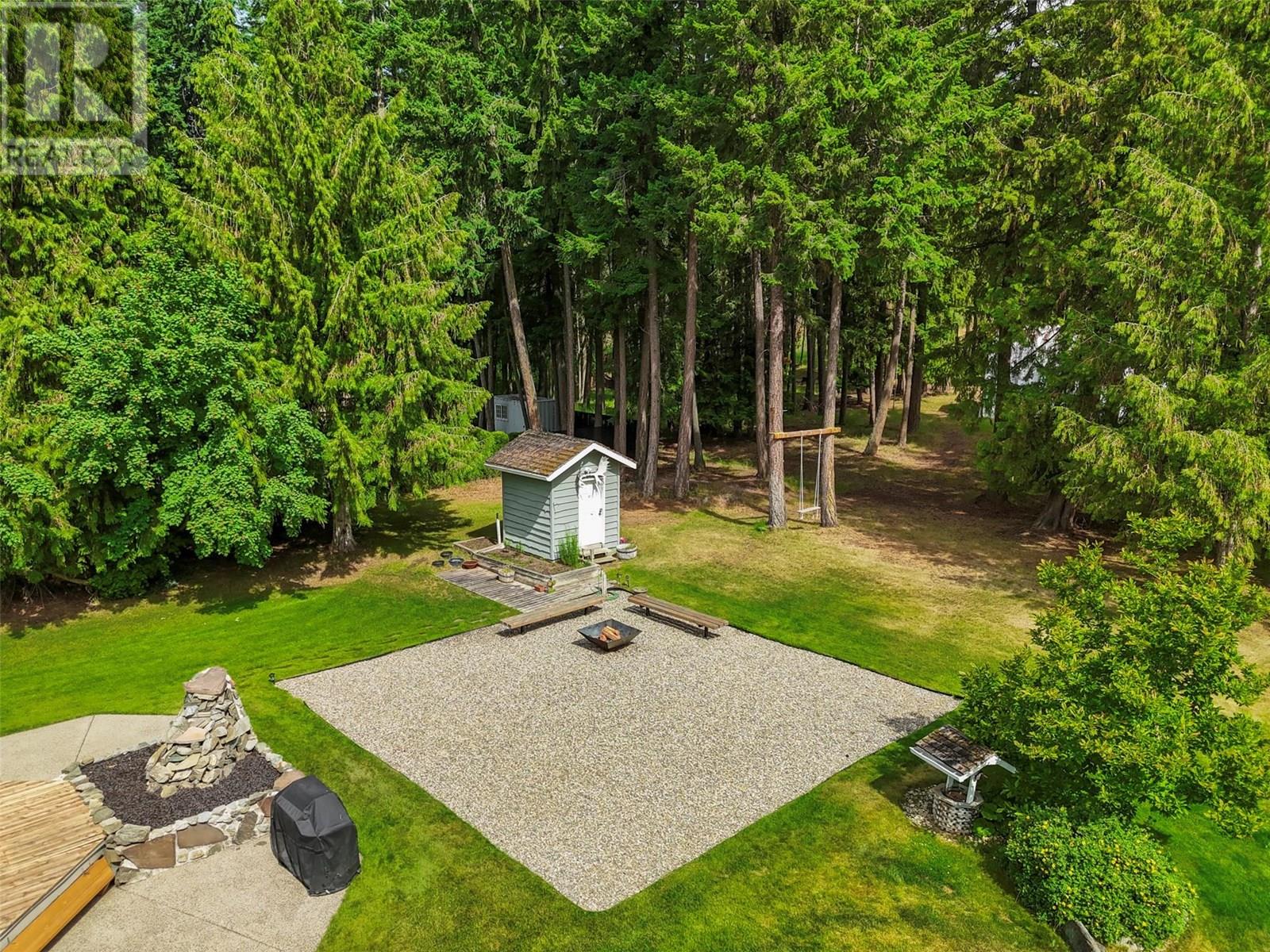 3789 Zinck Road, Scotch Creek, British Columbia  V0E 1M5 - Photo 36 - 10351895