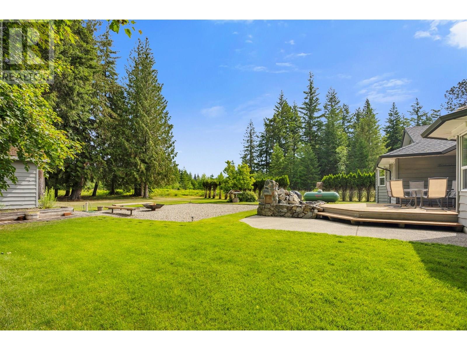 3789 Zinck Road, Scotch Creek, British Columbia  V0E 1M5 - Photo 37 - 10351895