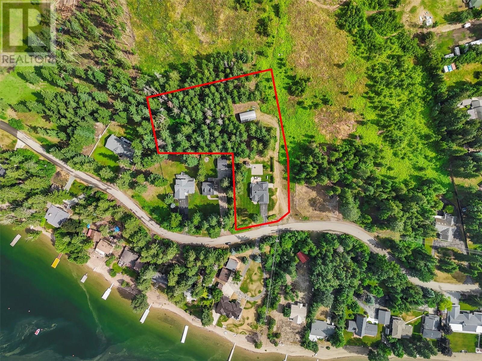 3789 Zinck Road, Scotch Creek, British Columbia  V0E 1M5 - Photo 4 - 10351895