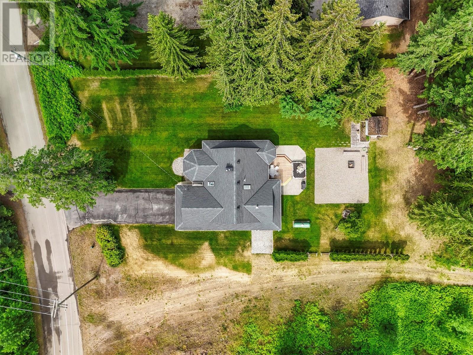3789 Zinck Road, Scotch Creek, British Columbia  V0E 1M5 - Photo 40 - 10351895