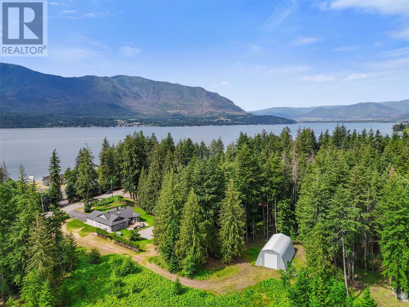 3789 Zinck Road, Scotch Creek, British Columbia  V0E 1M5 - Photo 41 - 10351895