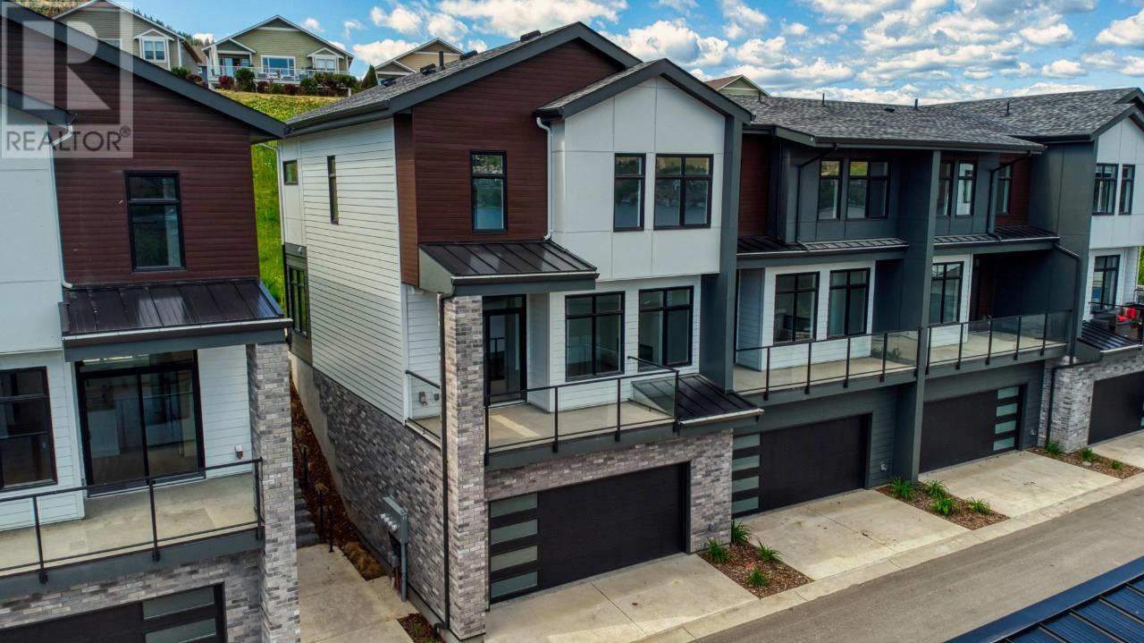 7599 Klinger Road Unit# 5, Vernon, British Columbia  V1H 1G9 - Photo 1 - 10352179