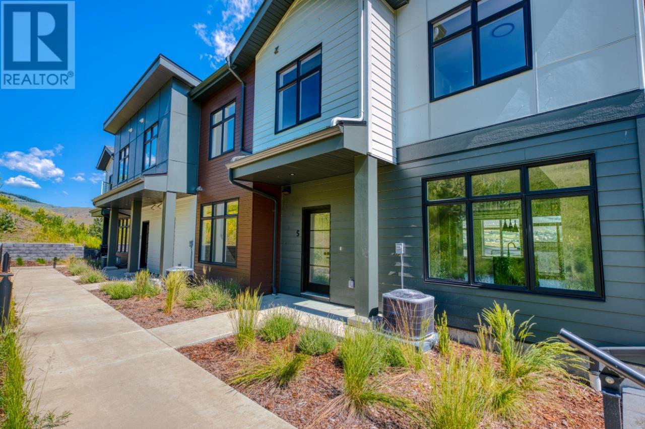 7599 Klinger Road Unit# 5, Vernon, British Columbia  V1H 1G9 - Photo 12 - 10352179