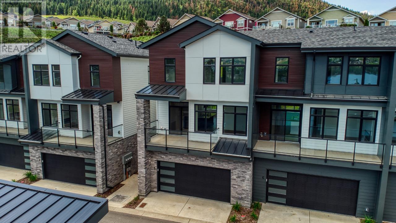 7599 Klinger Road Unit# 5, Vernon, British Columbia  V1H 1G9 - Photo 2 - 10352179