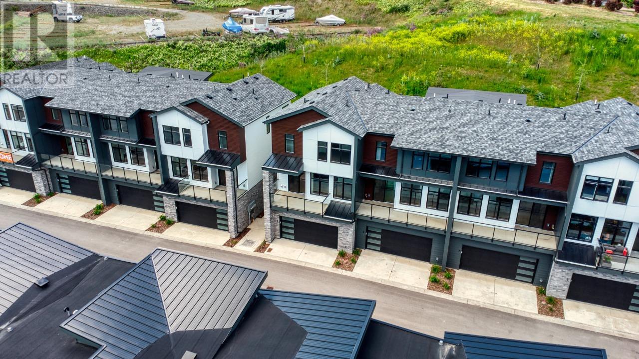 7599 Klinger Road Unit# 5, Vernon, British Columbia  V1H 1G9 - Photo 6 - 10352179