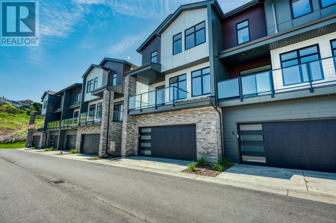 7599 Klinger Road Unit# 5, Vernon, British Columbia  V1H 1G9 - Photo 8 - 10352179