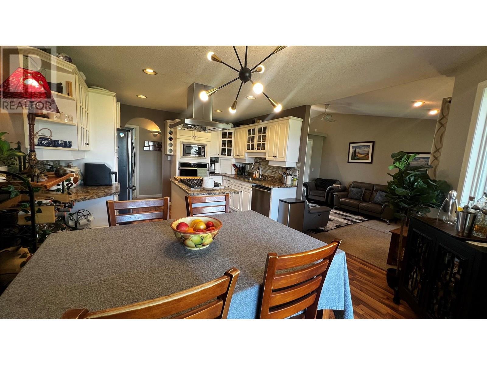 1228 Mesa Vista Drive, Ashcroft, British Columbia  V0K 1A0 - Photo 12 - 10351928