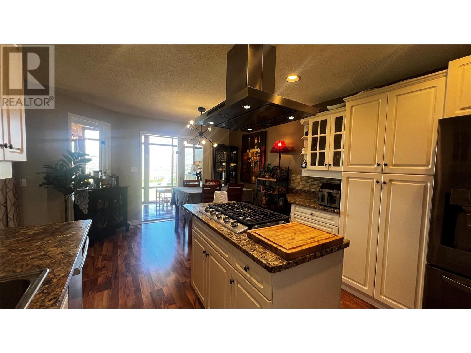 1228 Mesa Vista Drive, Ashcroft, British Columbia  V0K 1A0 - Photo 13 - 10351928