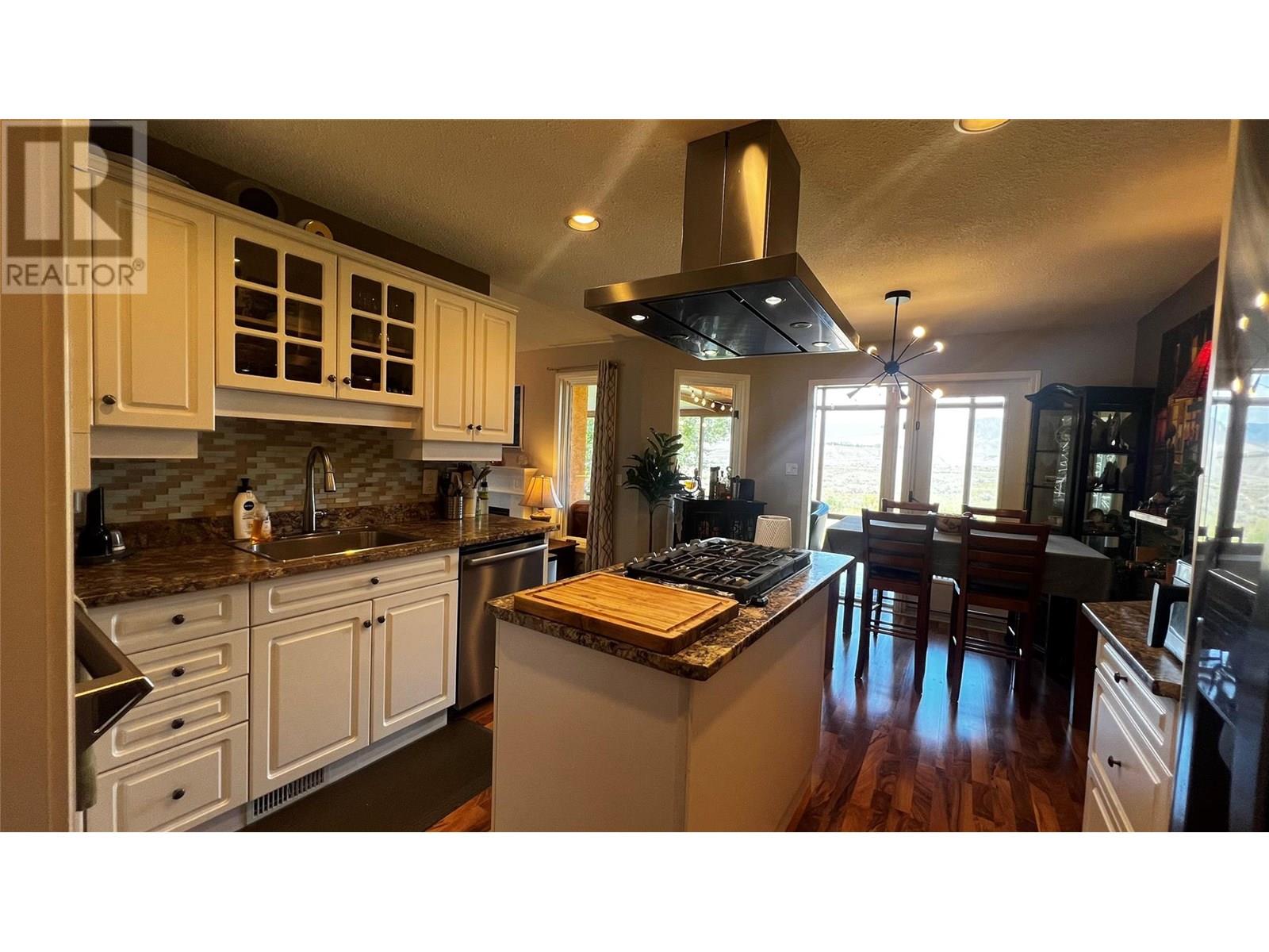 1228 Mesa Vista Drive, Ashcroft, British Columbia  V0K 1A0 - Photo 15 - 10351928