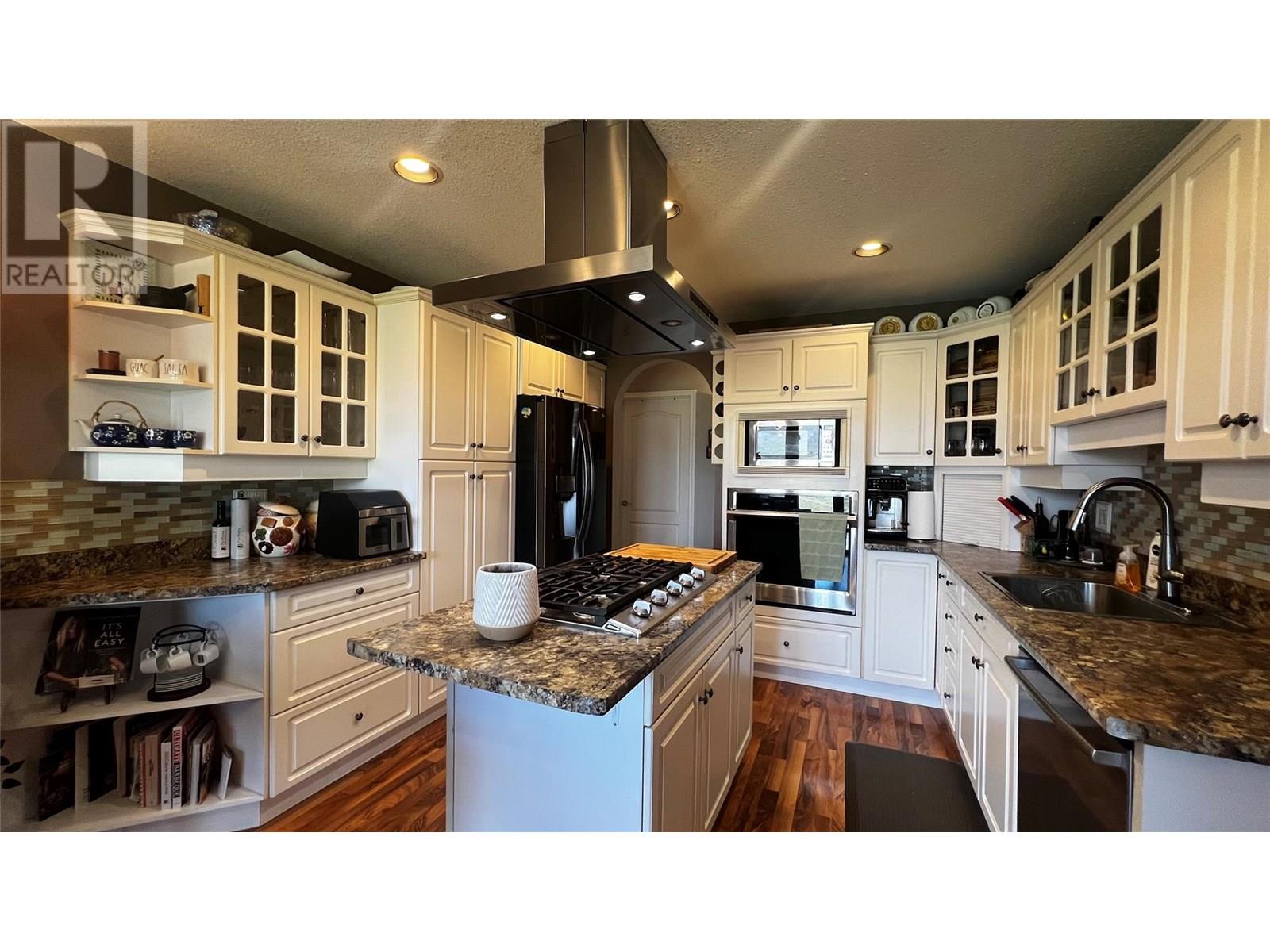 1228 Mesa Vista Drive, Ashcroft, British Columbia  V0K 1A0 - Photo 18 - 10351928