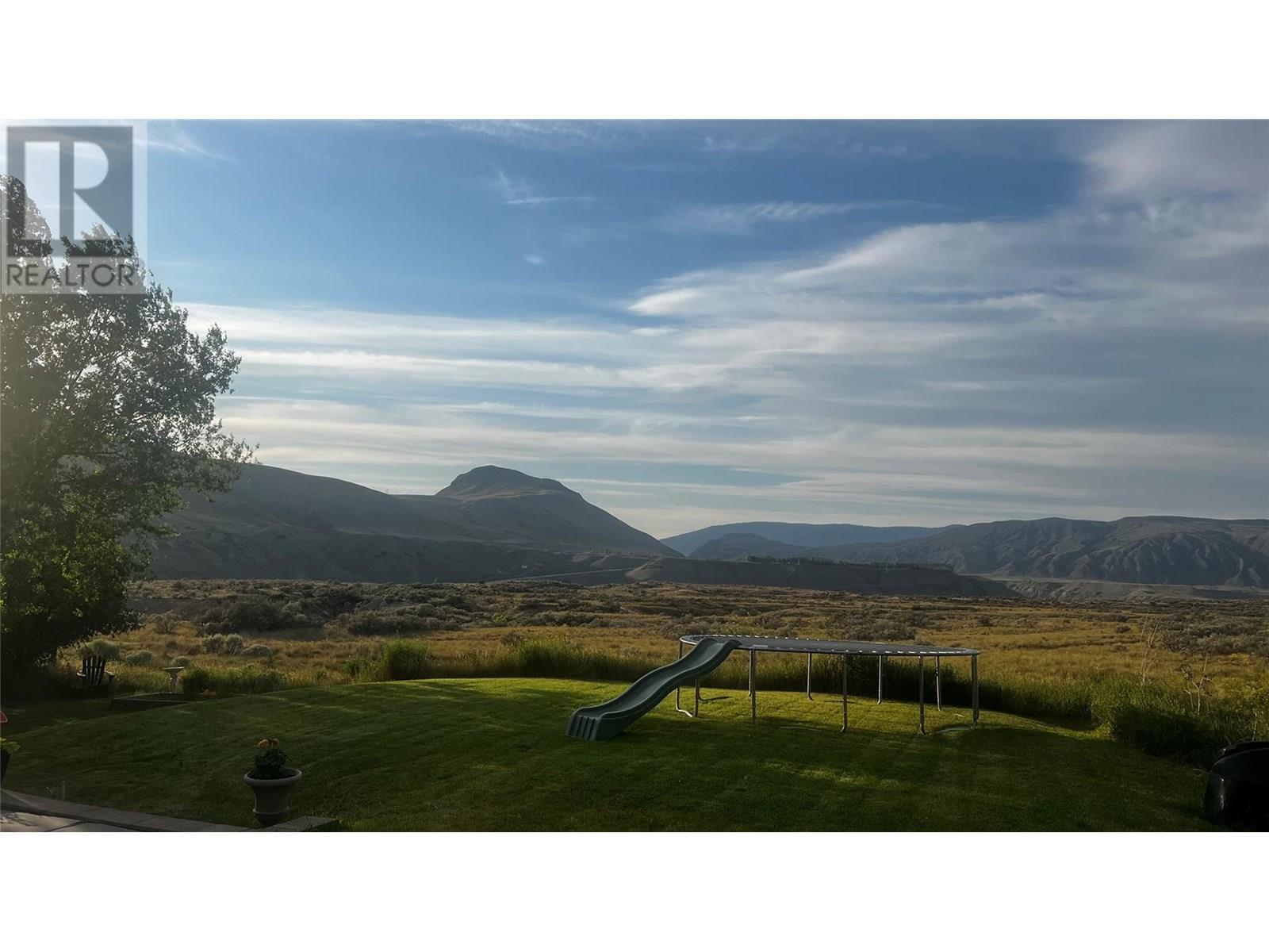 1228 Mesa Vista Drive, Ashcroft, British Columbia  V0K 1A0 - Photo 3 - 10351928