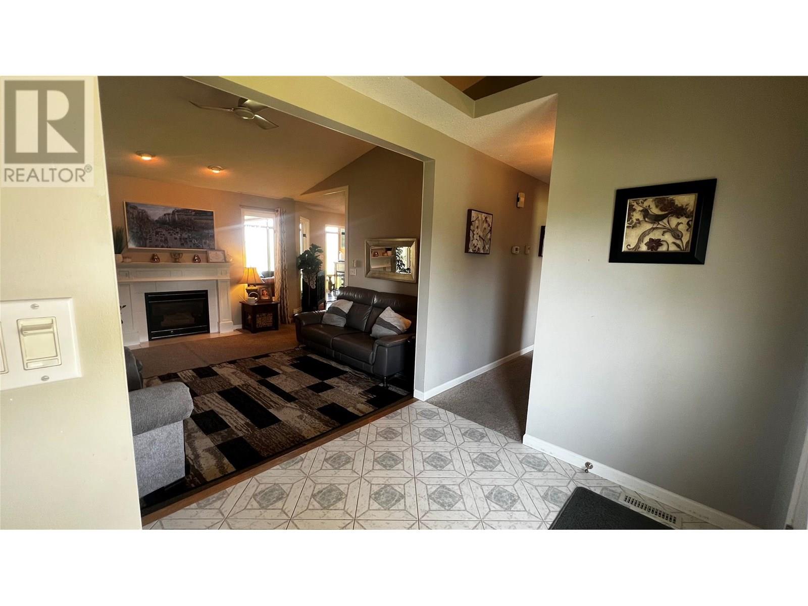 1228 Mesa Vista Drive, Ashcroft, British Columbia  V0K 1A0 - Photo 5 - 10351928