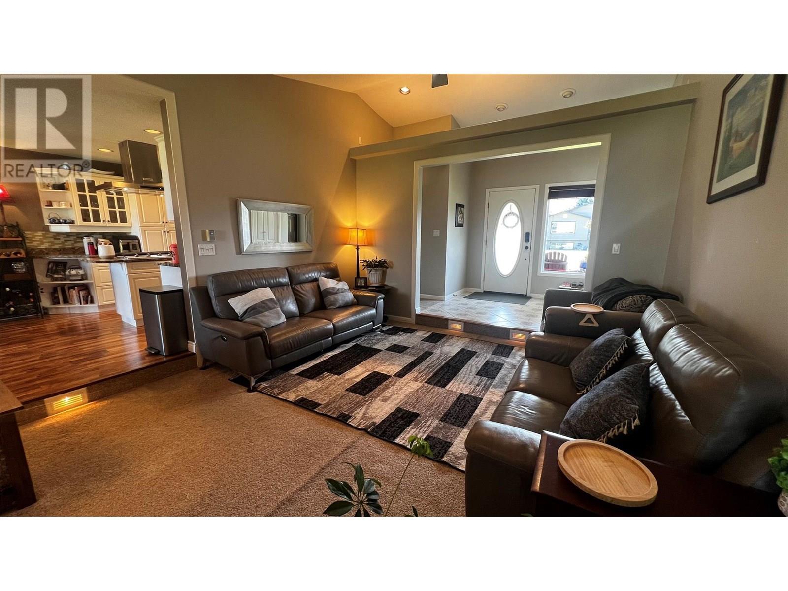 1228 Mesa Vista Drive, Ashcroft, British Columbia  V0K 1A0 - Photo 6 - 10351928