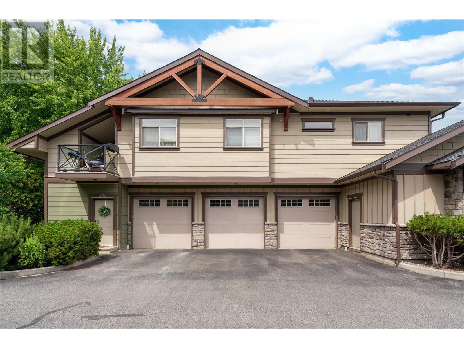 511 Yates Road Unit# 101, Kelowna, British Columbia  V1V 2X2 - Photo 1 - 10351500