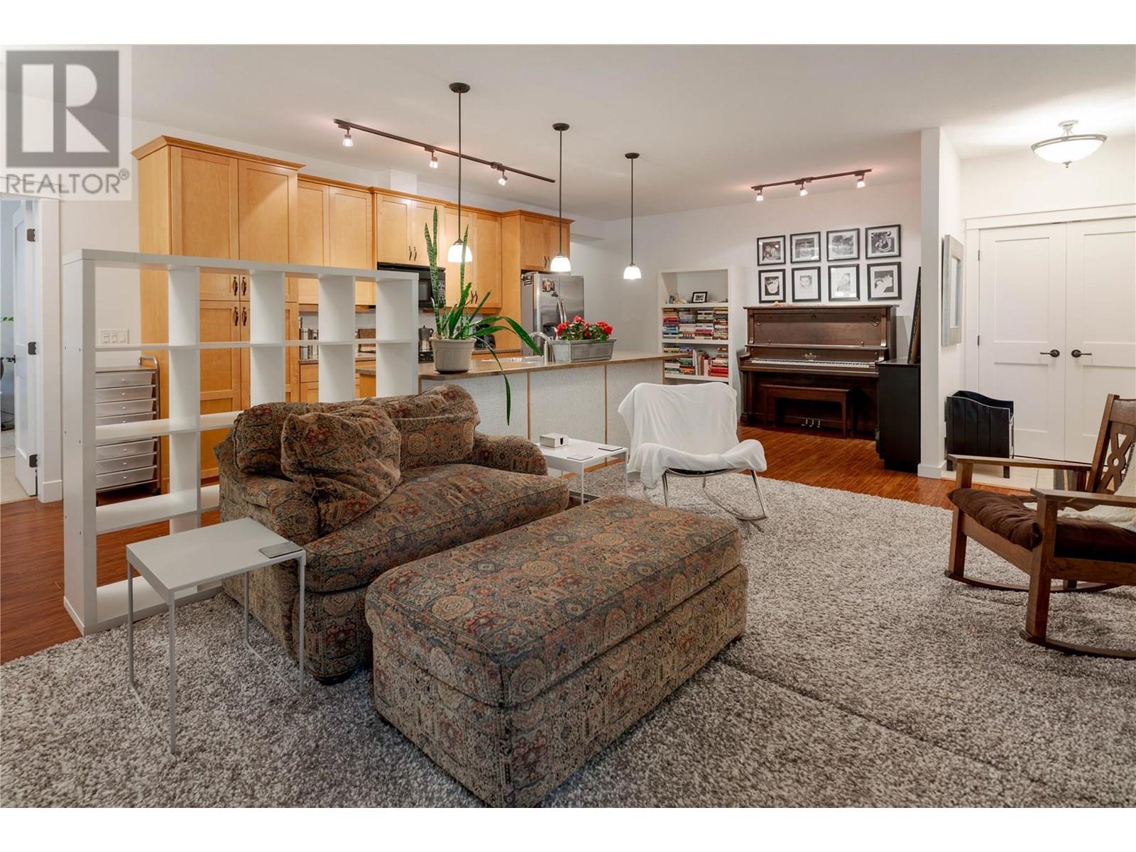 511 Yates Road Unit# 101, Kelowna, British Columbia  V1V 2X2 - Photo 3 - 10351500