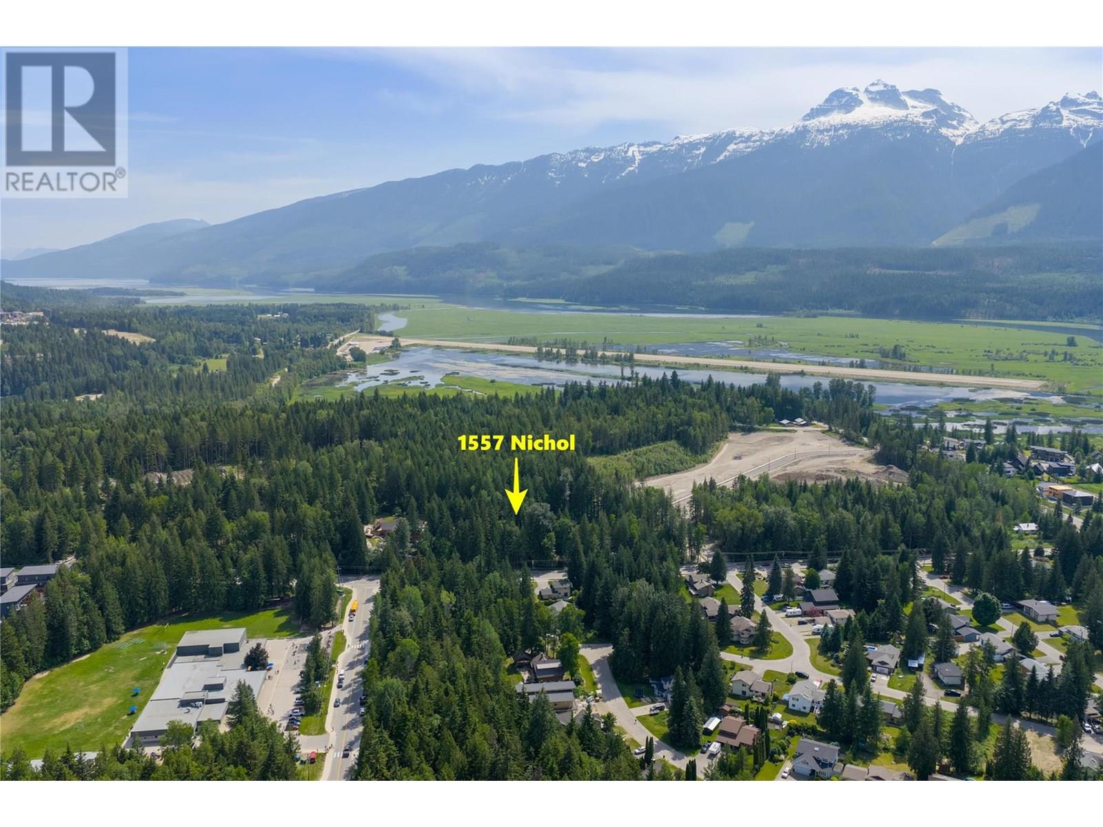 1557 Nichol Road, Revelstoke, British Columbia  V0E 2S1 - Photo 10 - 10351445