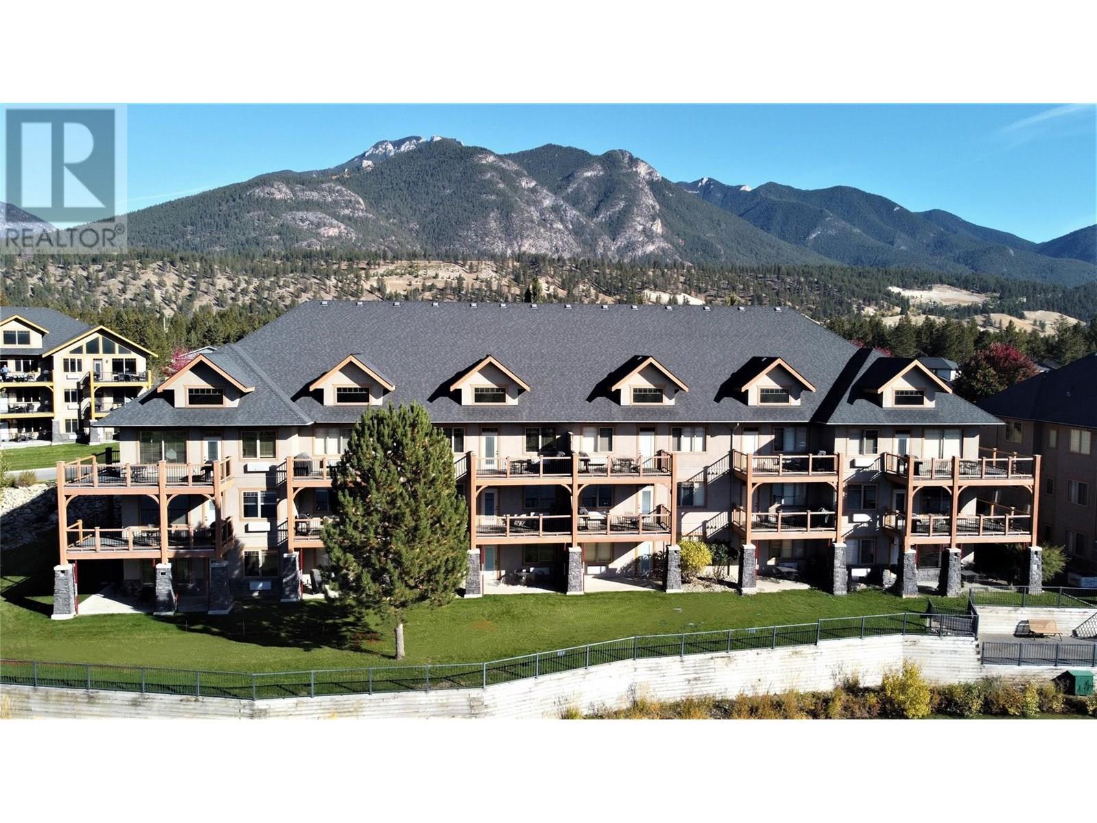 600 Bighorn Boulevard Unit# 634 B, Radium Hot Springs, British Columbia  V0A 1M0 - Photo 53 - 10352023