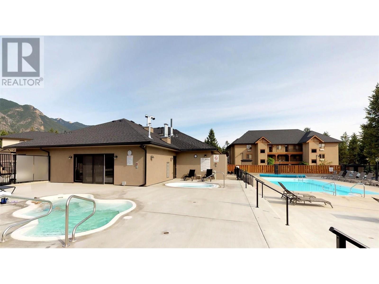 600 Bighorn Boulevard Unit# 634 B, Radium Hot Springs, British Columbia  V0A 1M0 - Photo 67 - 10352023