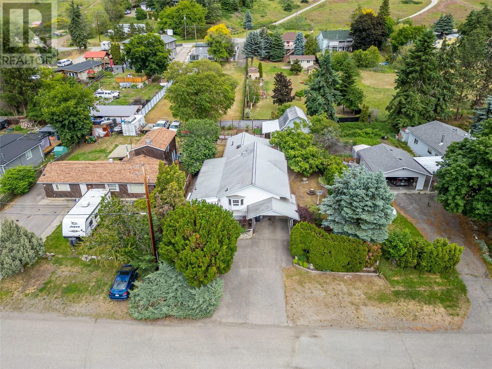 6641 Gibbs Road, Vernon, British Columbia  V1B 3T2 - Photo 1 - 10351754
