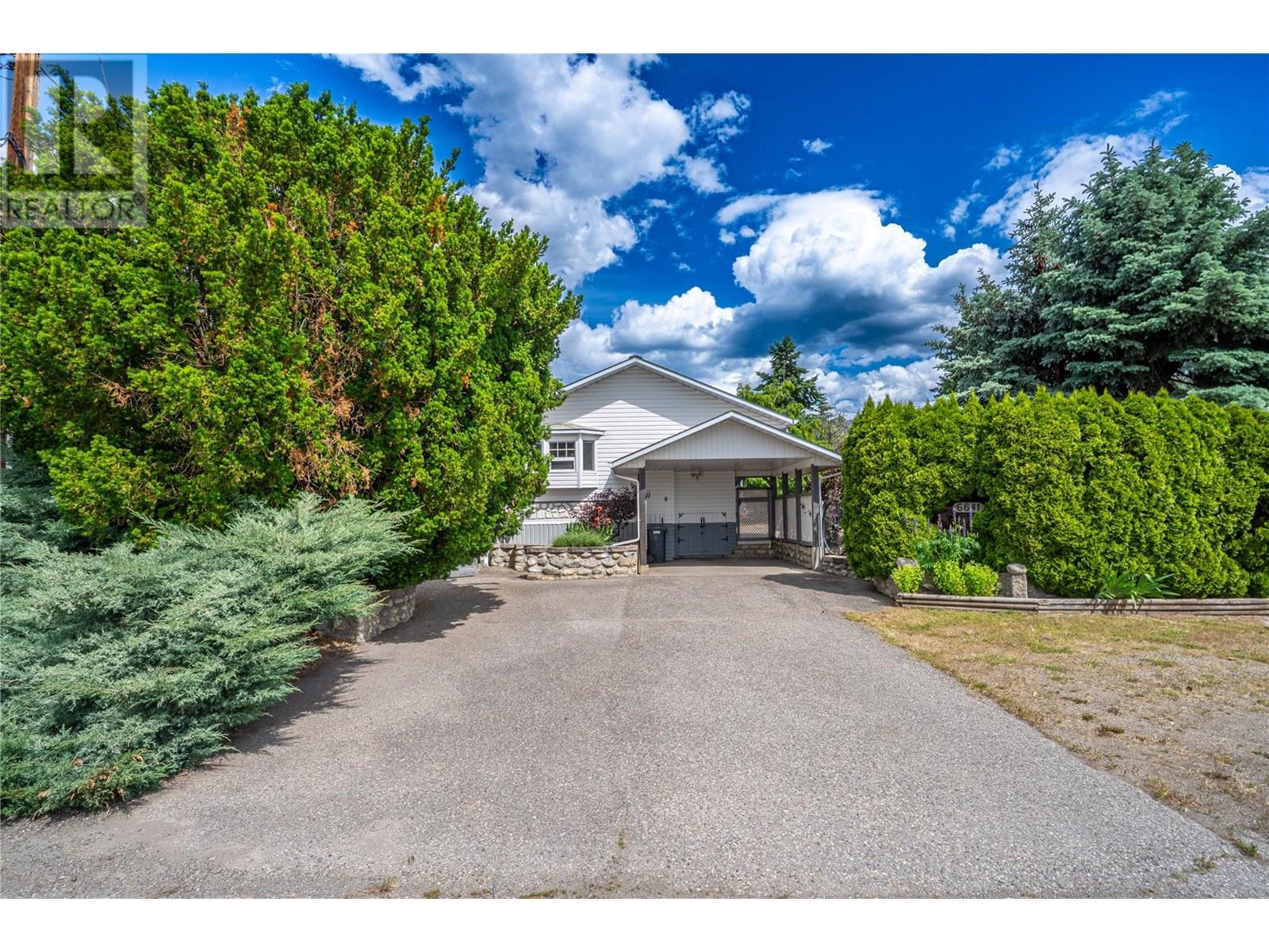6641 Gibbs Road, Vernon, British Columbia  V1B 3T2 - Photo 32 - 10351754