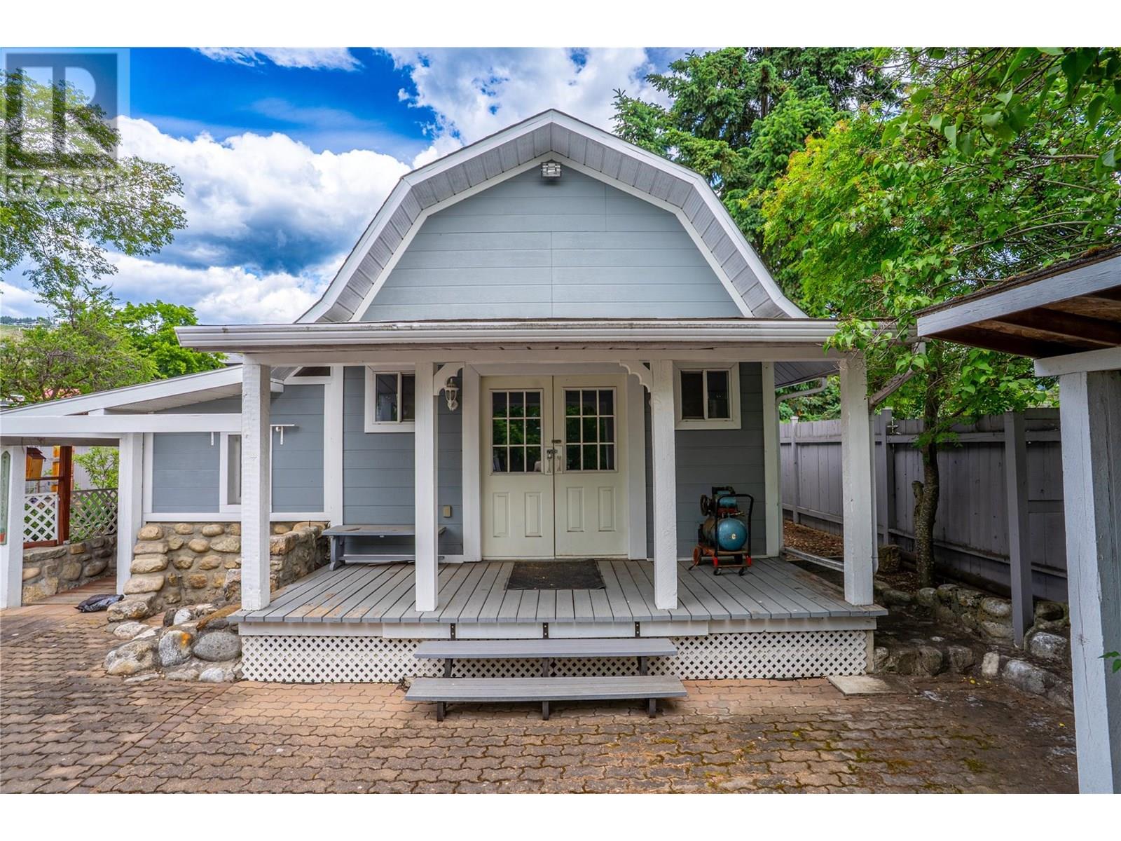 6641 Gibbs Road, Vernon, British Columbia  V1B 3T2 - Photo 38 - 10351754