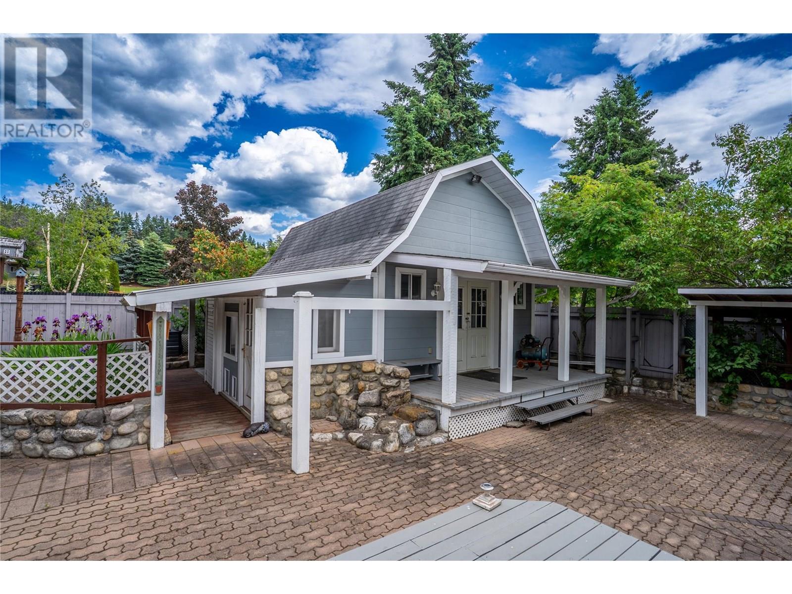 6641 Gibbs Road, Vernon, British Columbia  V1B 3T2 - Photo 44 - 10351754
